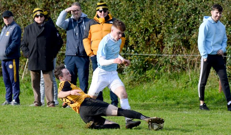Tipperary teams bow out of FAI Youths Cup away to top Galway and Limerick opposition