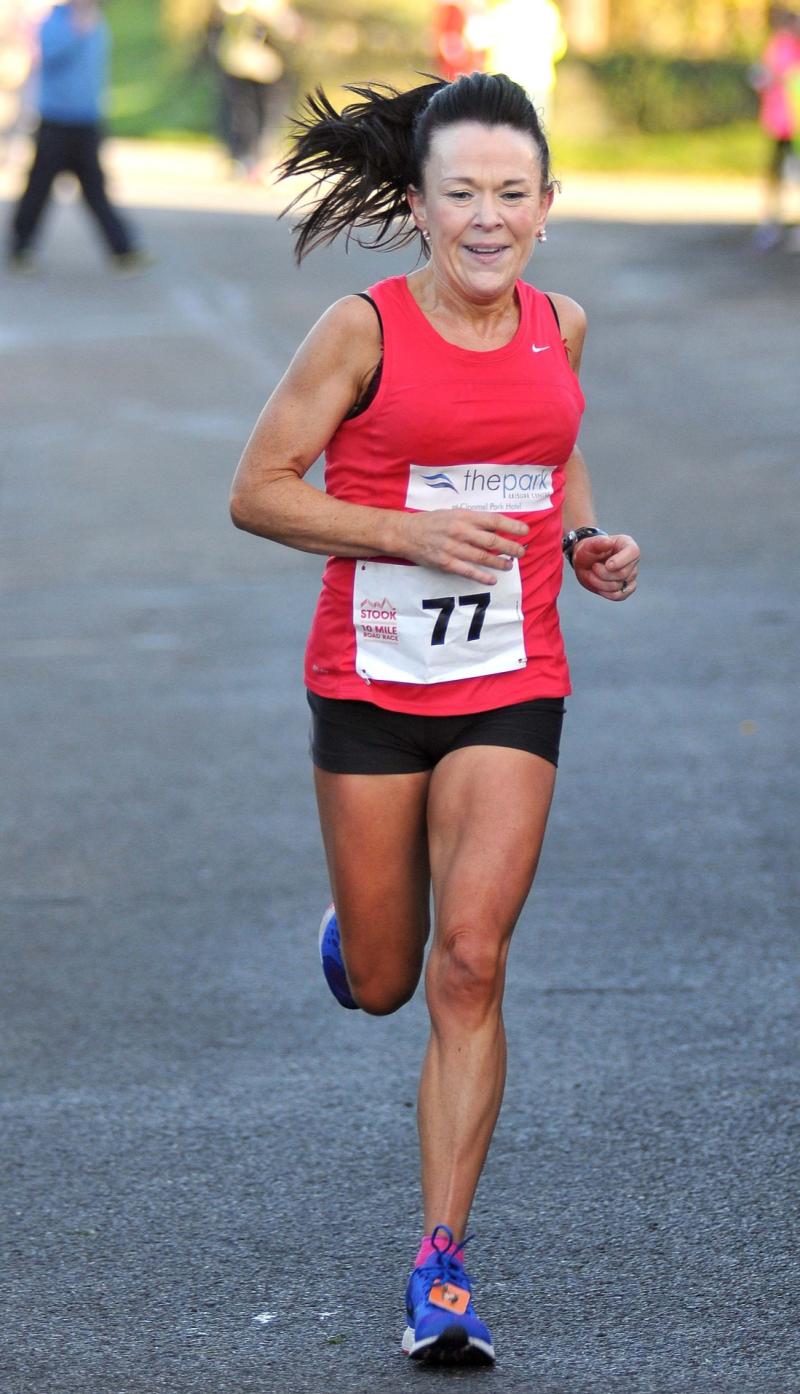 Big boost for famed Tipperary 10K road race as national records confirmed