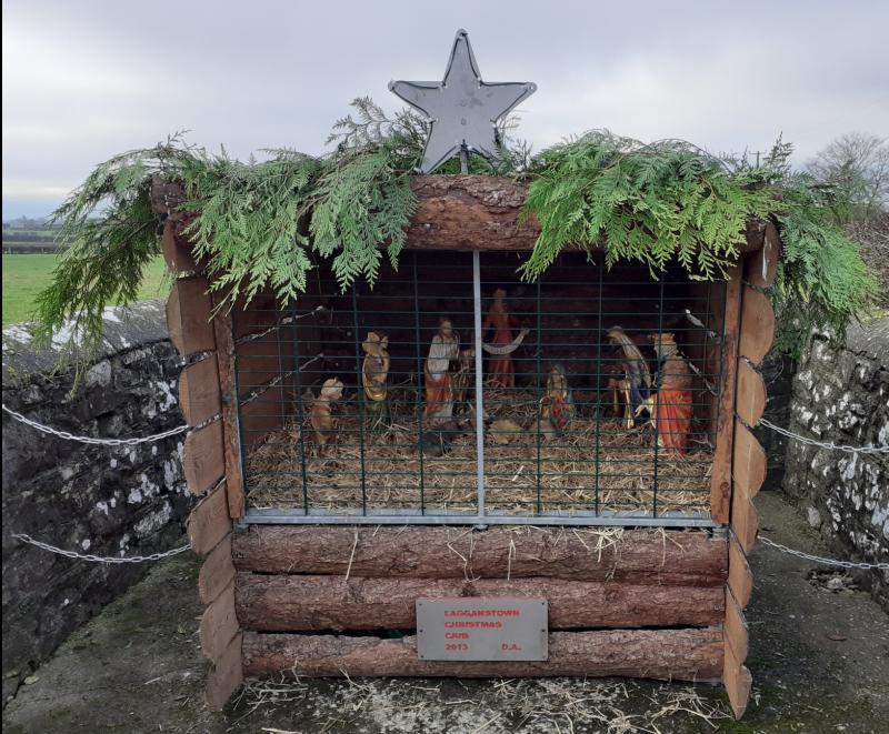 Keeping a Tipperary Christmas tradition alive - and all in a good cause
