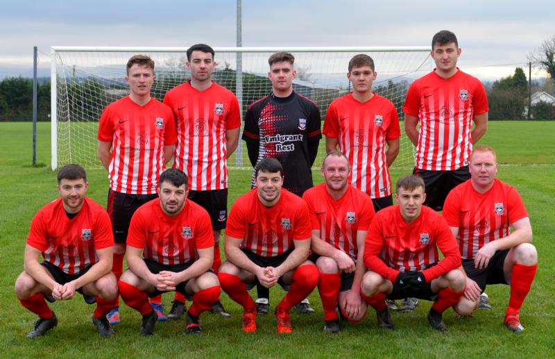 Tipperary Soccer: Old Bridge and Dualla advance in Purtill Cup