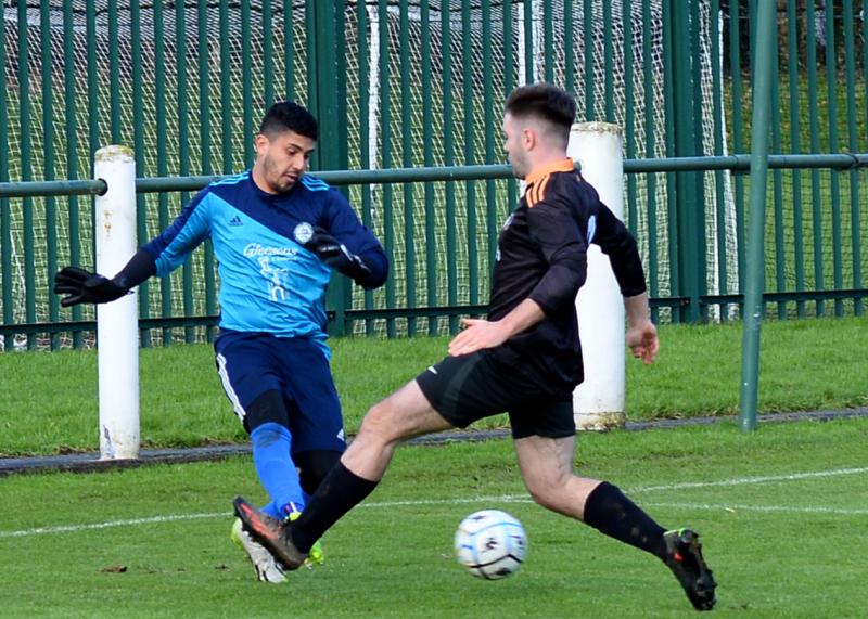 Tipperary Youths Division 1 lived up to its promise - Cashel edge ...