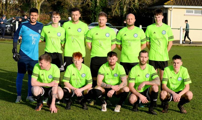 Tipperary Youths League Division 2: Wins for Borris, Kilsheelan and Cullen/Lattin
