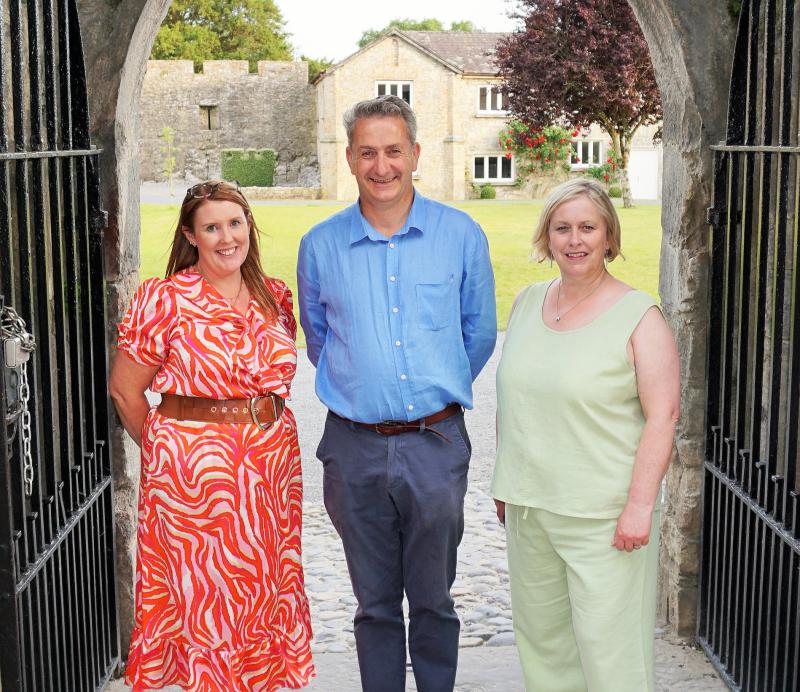 Cancelled 'Summer Festival' events rescheduled for Cahir Castle