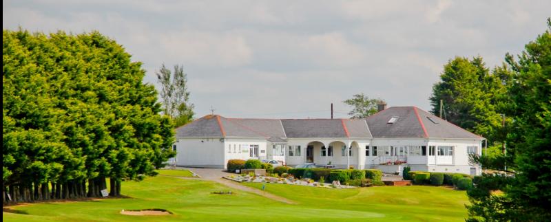 Tipperary Golf: Great sadness as Carrick-on-Suir loses two members on same day