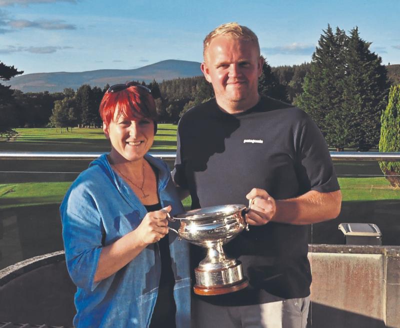 Golf in Tipperary: Lady president among new officers at Clonmel Golf Club