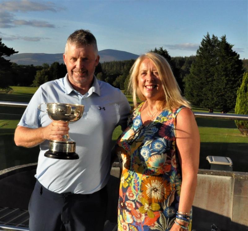 Tipperary Golf: Who won the four Scratch Cups in Clonmel last weekend?