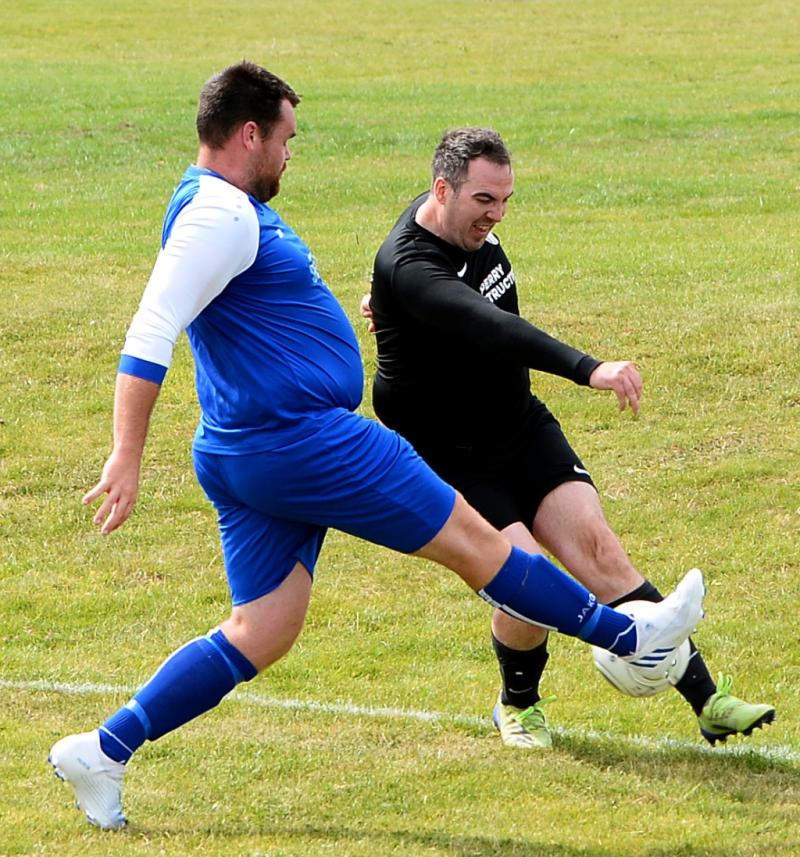 Tipperary Soccer: Bragging rights for Tipp Town and Clonmel Town with local derby wins