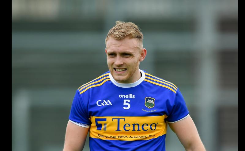Tipperary footballers head to Wexford for rescheduled Allianz National Football League game