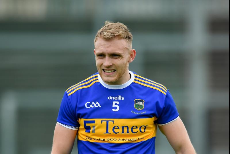 Kevin Fahey