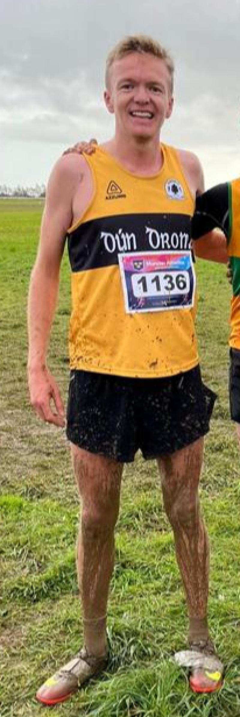 Some great Tipperary performances at National Cross Country Championships in Donegal
