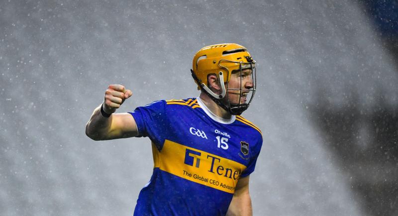 Tipperary hurling stars join the coaching team for club's fun-filled summer camp