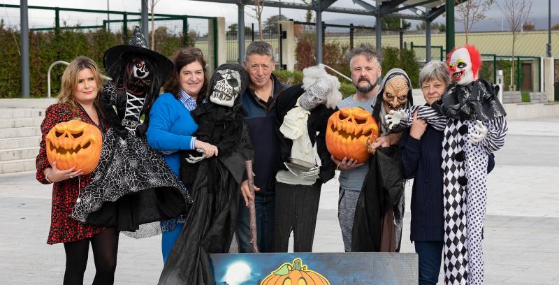 Be afraid, be very afraid - it's time for the Zombie Walk in Tipperary
