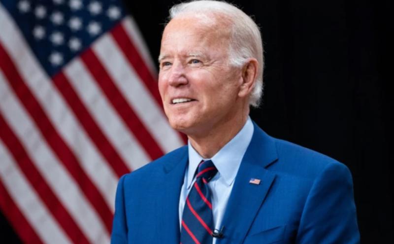 One Tipperary village is looking for President Biden to visit the next time!