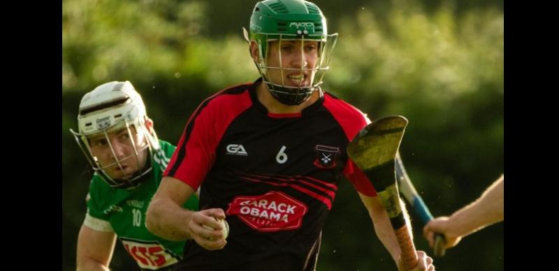 INTERMEDIATE HURLING: Three teams from the group of death win quarter-finals
