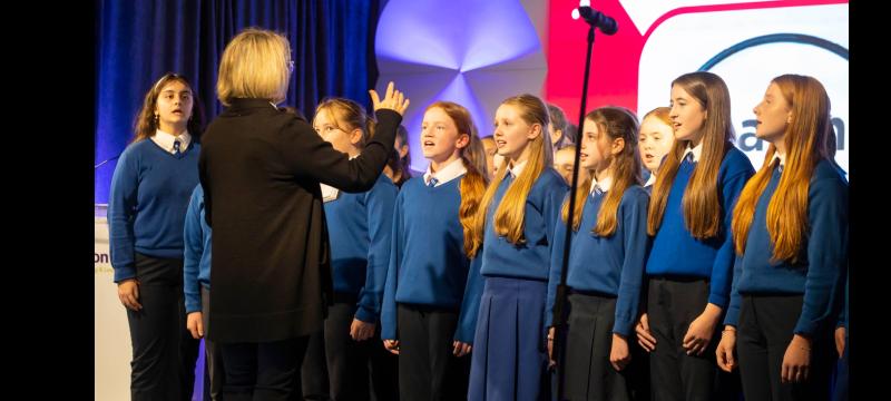 Strong Tipperary influence at national teaching conference