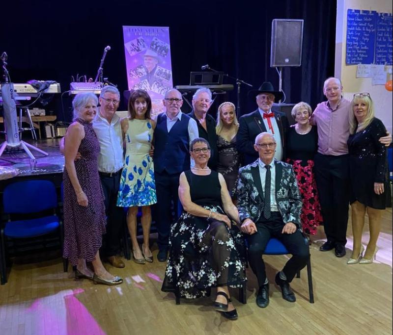 Tipperary Mid-Summer Ball was a joy for all who attended