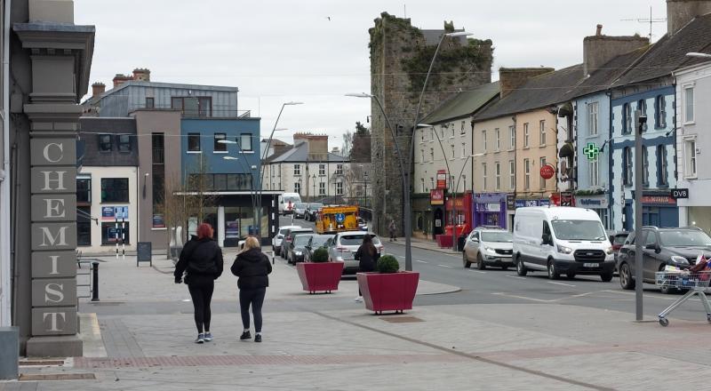 Seven things we learned from the  Thurles Local Area Plan draft