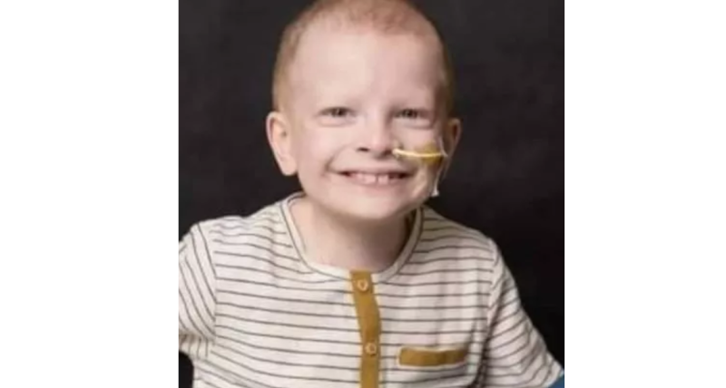 Offaly group to raise funds for the family of an eight-year-old boy in Tipperary