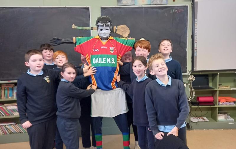 GALLERY: Holycross Pumpkin Fest and Scarecrow Competition a great success