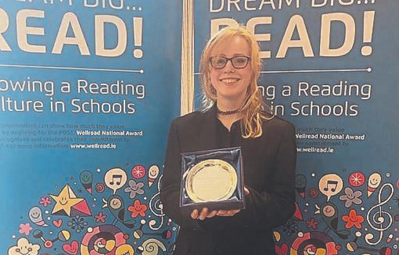 Presentation Thurles hold on to lift Minor B hockey cup with narrow win over Crescent