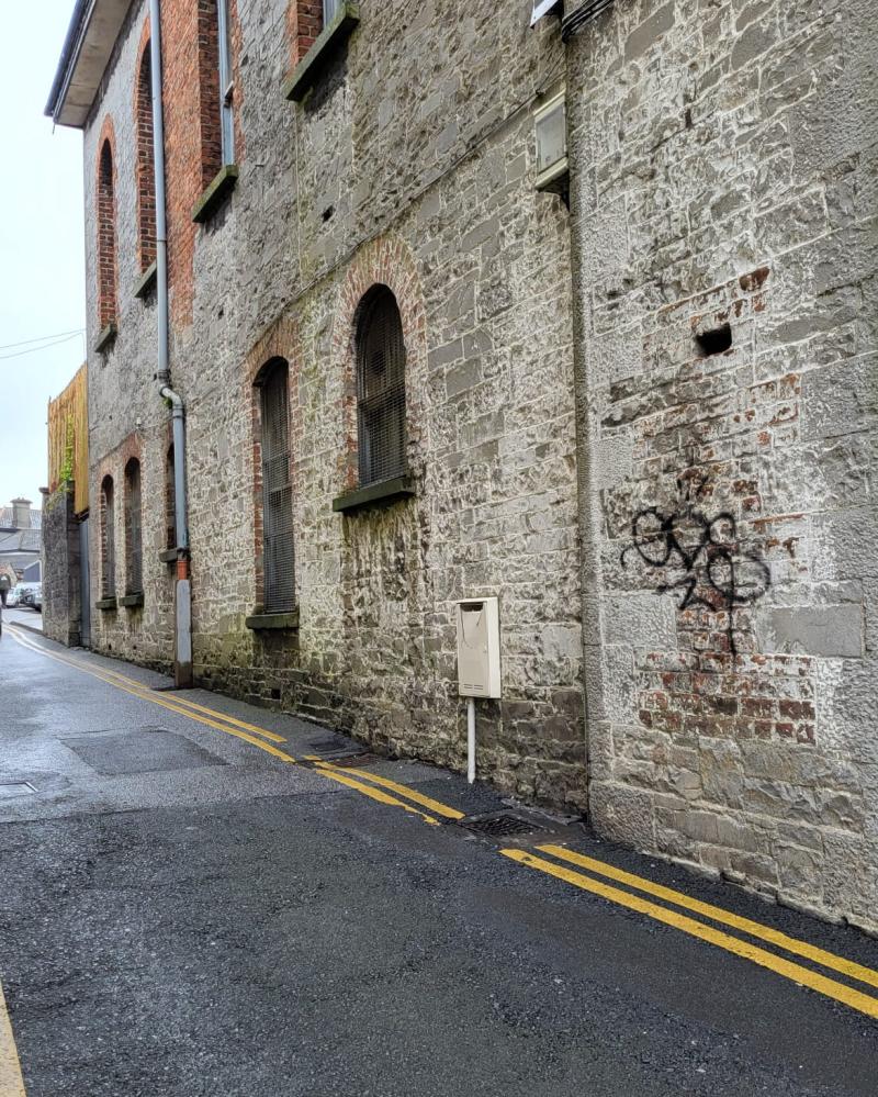 Nenagh councillor raises concerns over anti-social behaviour reports