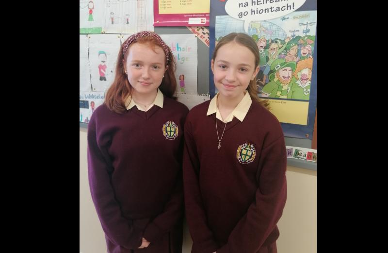 First year students make their new school proud at Presentation Thurles open day