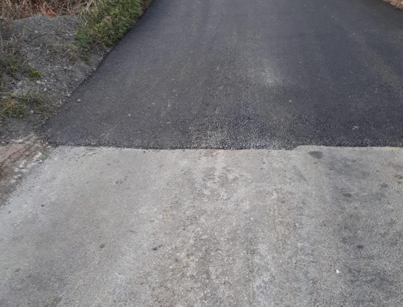 Temporary traffic management measures planned for south Tipperary village 