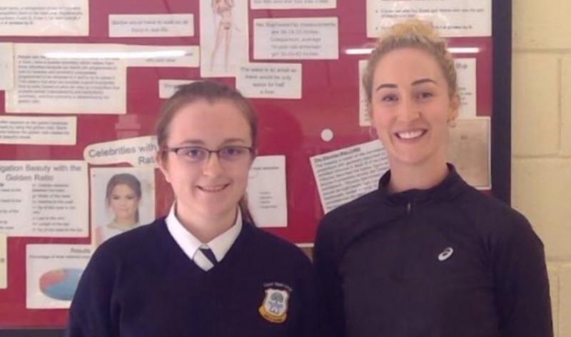 Achieving the Impossible: Colaiste Mhuire BT Young Scientist and Technology project