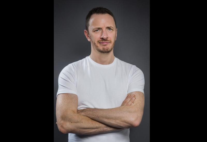Gearóid Farrelly brings his latest comedy show to Tipperary