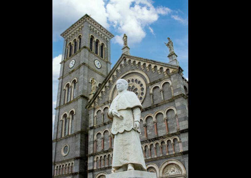 Tipperary Stories: Just who was Archbishop Patrick Leahy?