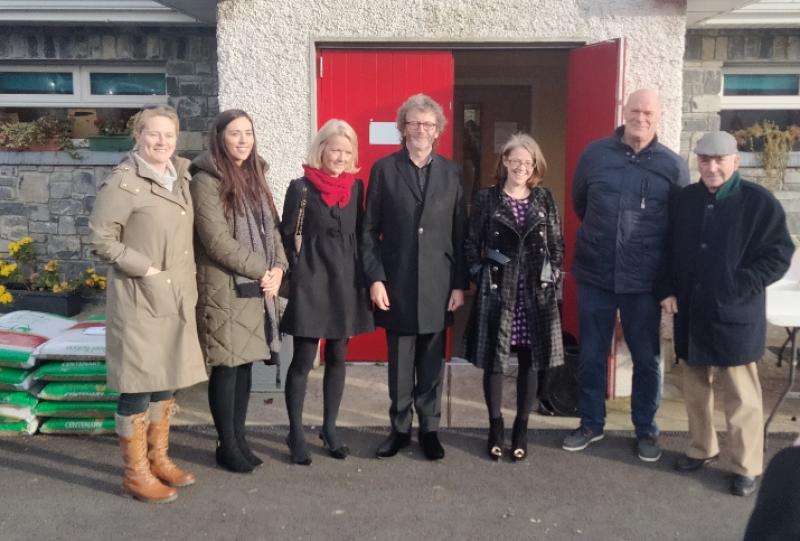 PICTURE: A 'huge thank you' to all who supported this Tipperary schools annual sale of work