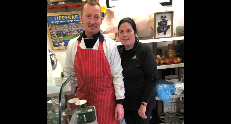 Community saddened at closure of another local business