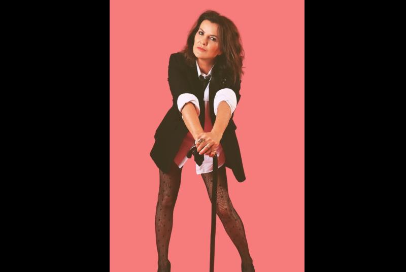 Advanced tickets go on sale for Deirdre O&rsquo;Kane show in Tipperary