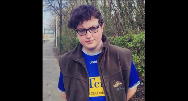 ‘It’s like looking back in time up there,’ -Jake Mitchell  to release new film