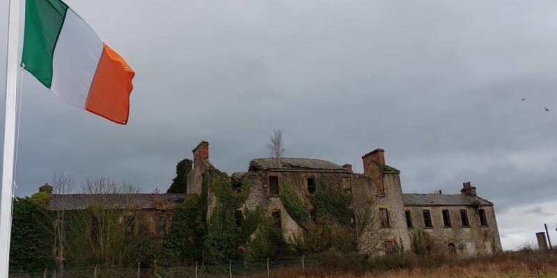 Nenagh councillor calls for town's military barracks to be given over to housing