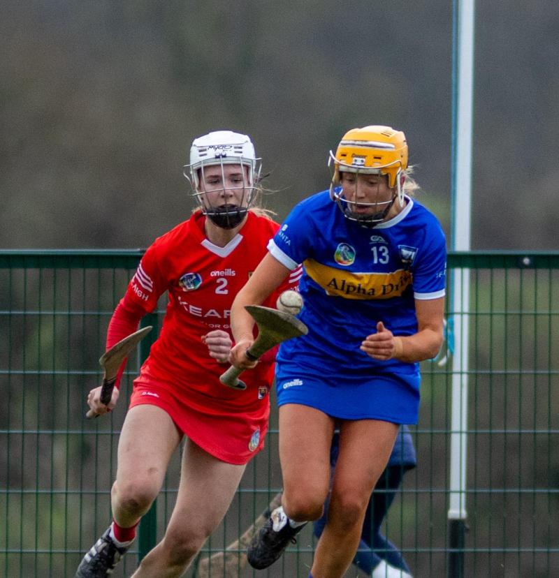 Tipperary juniors fall short against Cork in league opener