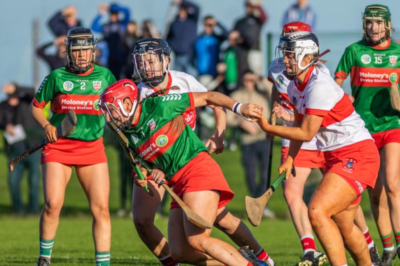 Drom & Inch are back in the Munster final after winning extra time thriller 