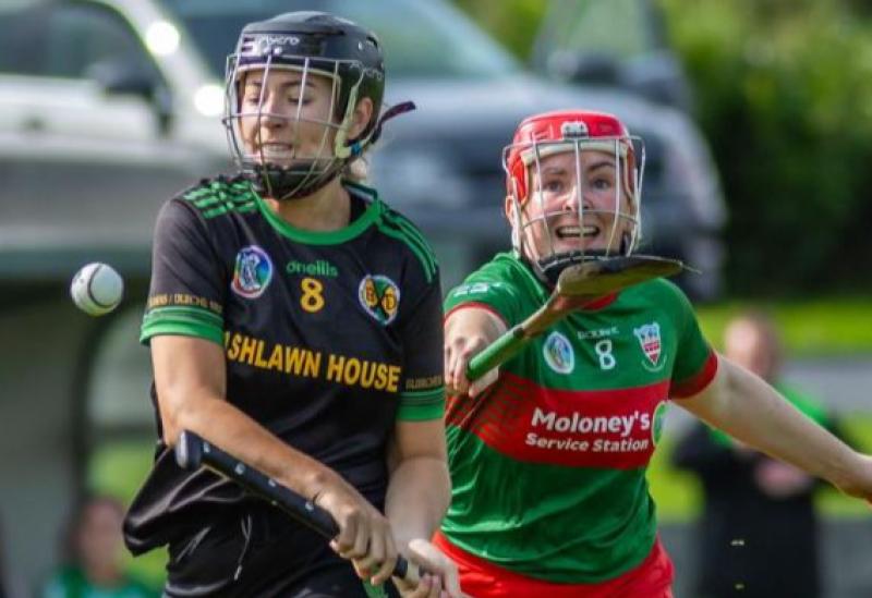 Drom & Inch get quest for fifth county title in a row off to winning start
