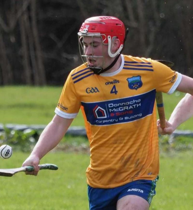 Ballinahinch goals prove fatal to Holycross Ballycahill effort in Junior A semi-final