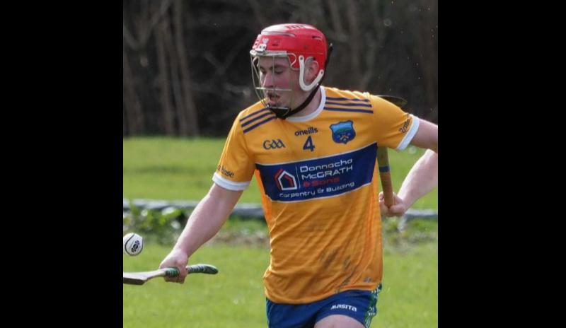 Ballinahinch goals prove fatal to Holycross Ballycahill effort in Junior A semi-final