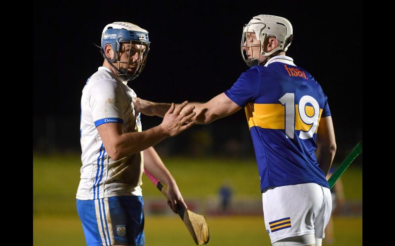 Liam Cahill names strong Tipp team ahead of Waterford visit to Thurles