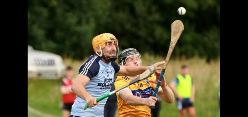 North Tipp GAA Notes: Nenagh Éire Óg and Roscrea into Junior A League final