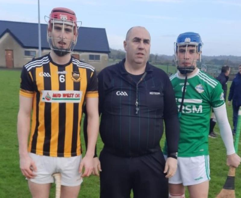 U21 hurling tournament semi-final round up as Sarsfields and Mullinahone enter A final