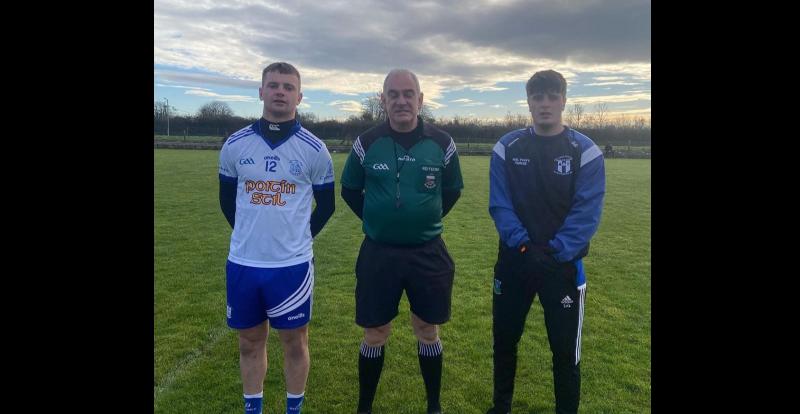 Cappawhite Gaels back up West success with semi scalp over fancied Ballina outfit