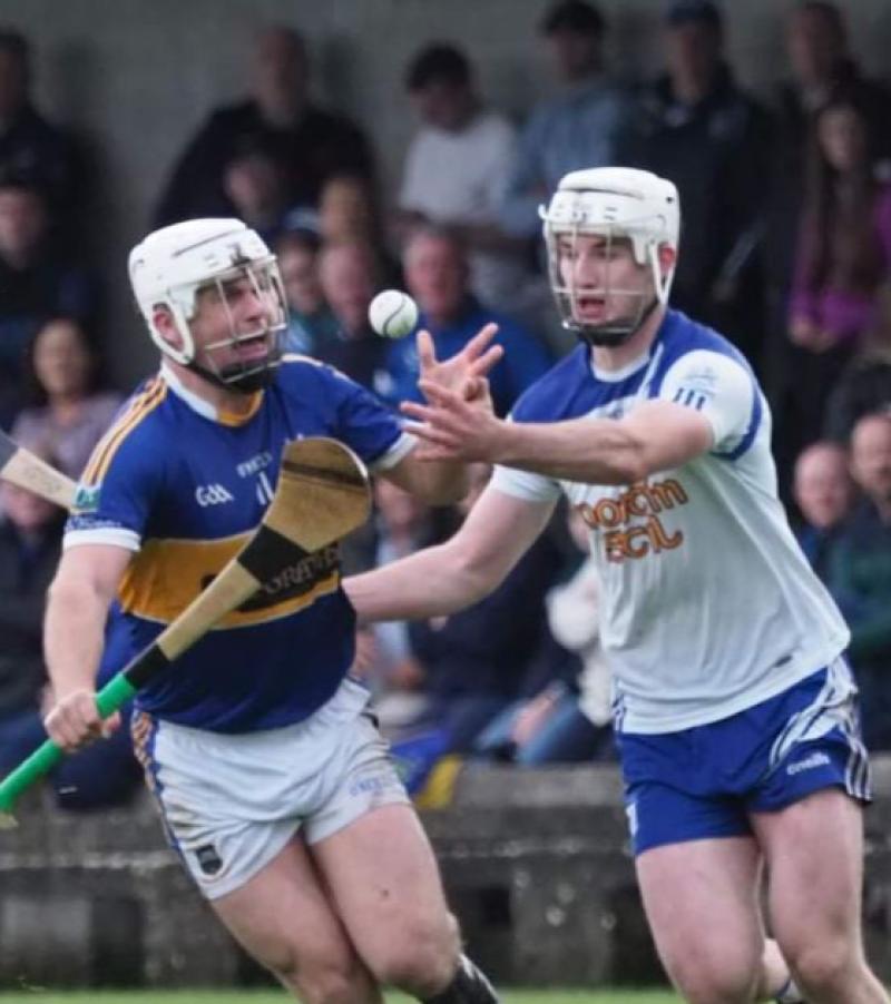 ROUND-UP: Intermediate hurling championship produces pulsating finish to group stages