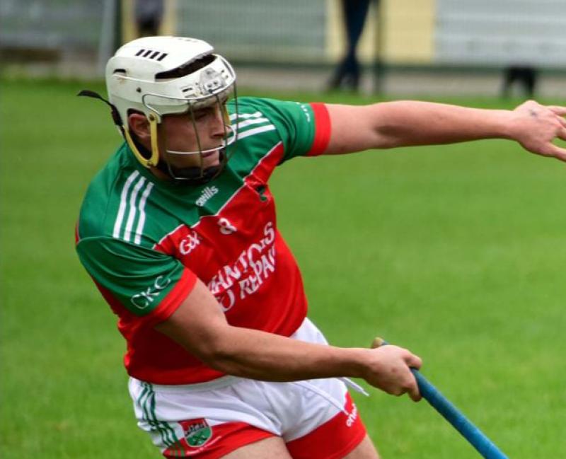 Browne repeats the trick with a late goal to down Clonakenny