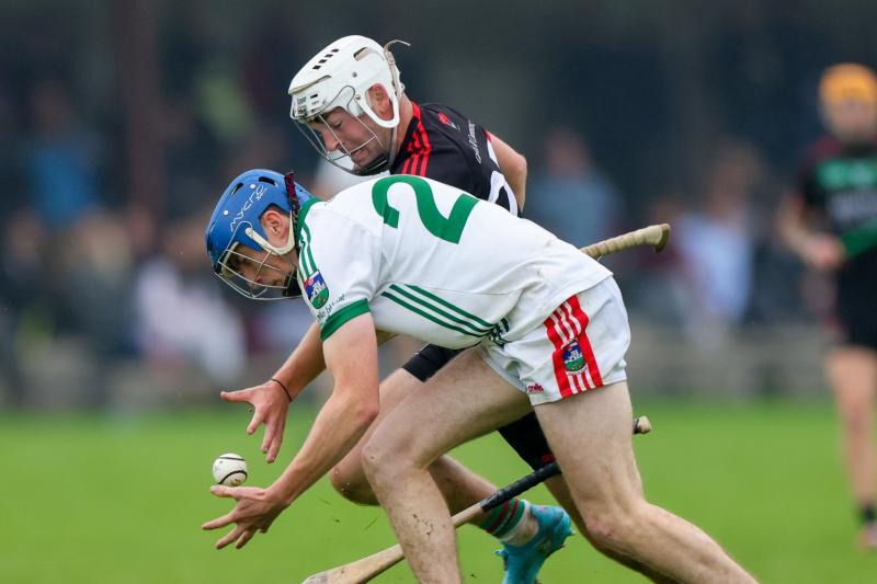 Cashel find extra gear to down Gortnahoe Glengoole and book semi-final place