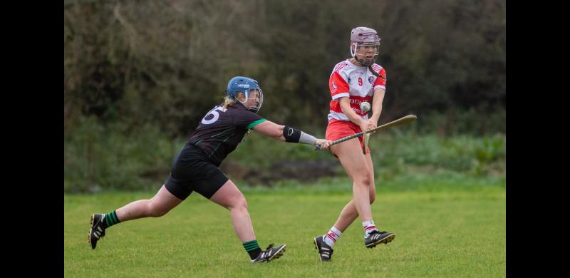 Shannon Rovers run out of steam in extra time to lose out in thrilling Munster final