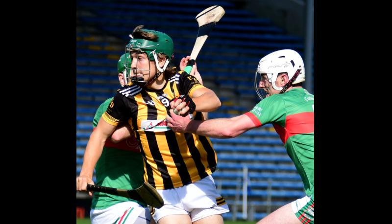 Upperchurch Drombane into relegation battle after loss to Loughmore Castleiney