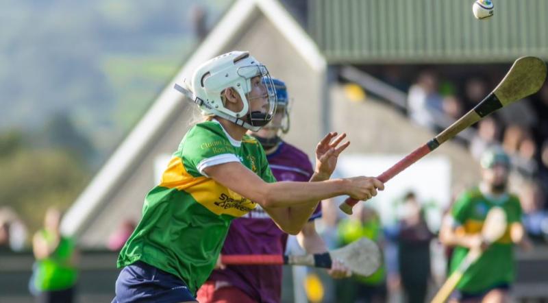 Clonoulty Rossmore survive a major scare from gallant Borris-Ileigh in semi-final